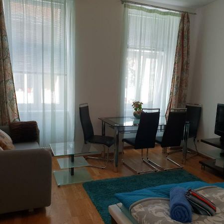 Apartamento Nina Viena Exterior foto
