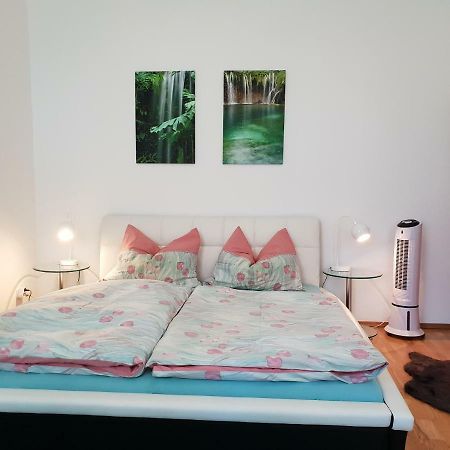 Apartamento Nina Viena Exterior foto