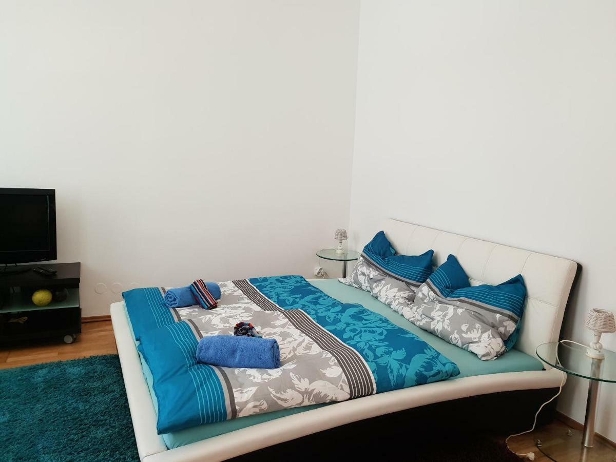 Apartamento Nina Viena Exterior foto