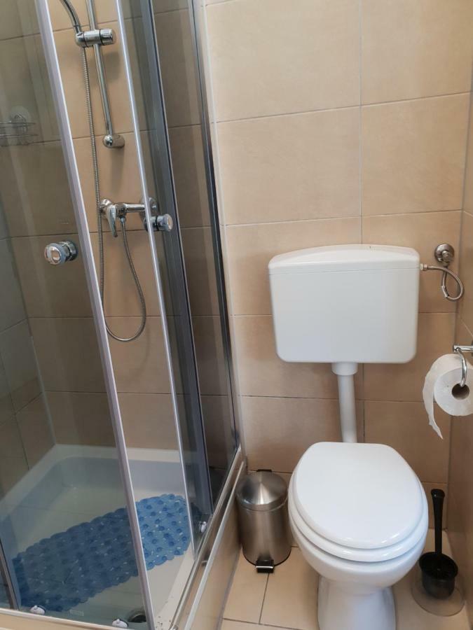 Apartamento Nina Viena Exterior foto