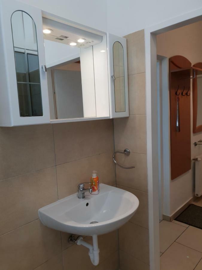 Apartamento Nina Viena Exterior foto