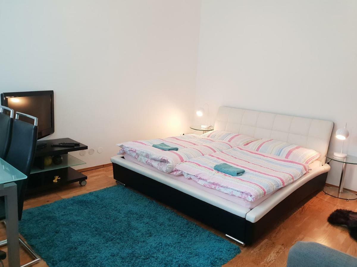 Apartamento Nina Viena Exterior foto