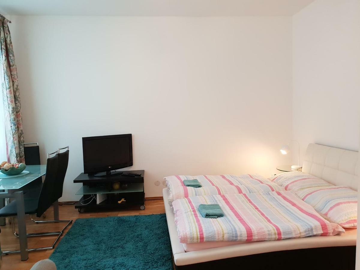 Apartamento Nina Viena Exterior foto