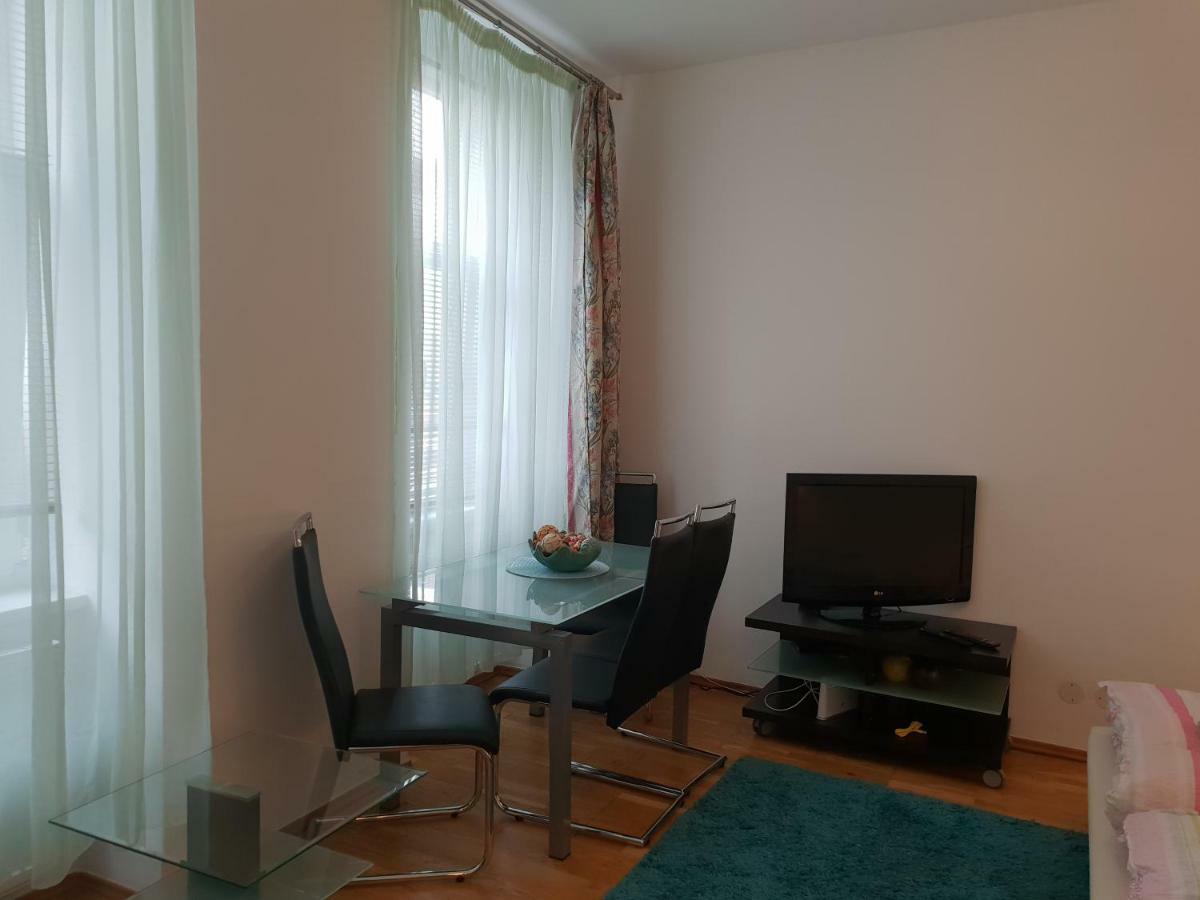 Apartamento Nina Viena Exterior foto