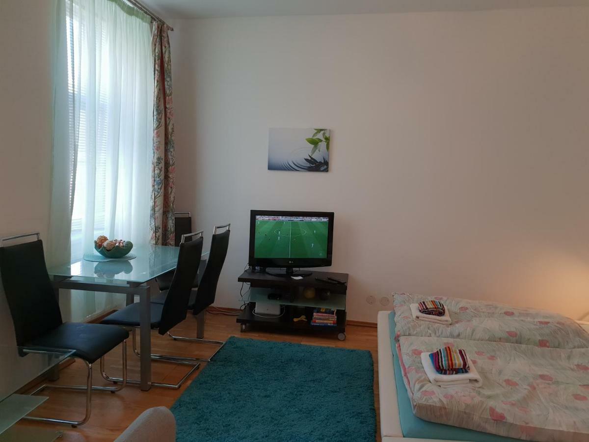 Apartamento Nina Viena Exterior foto