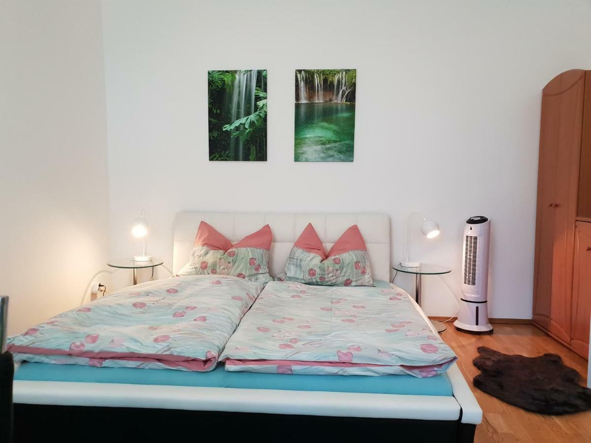 Apartamento Nina Viena Exterior foto