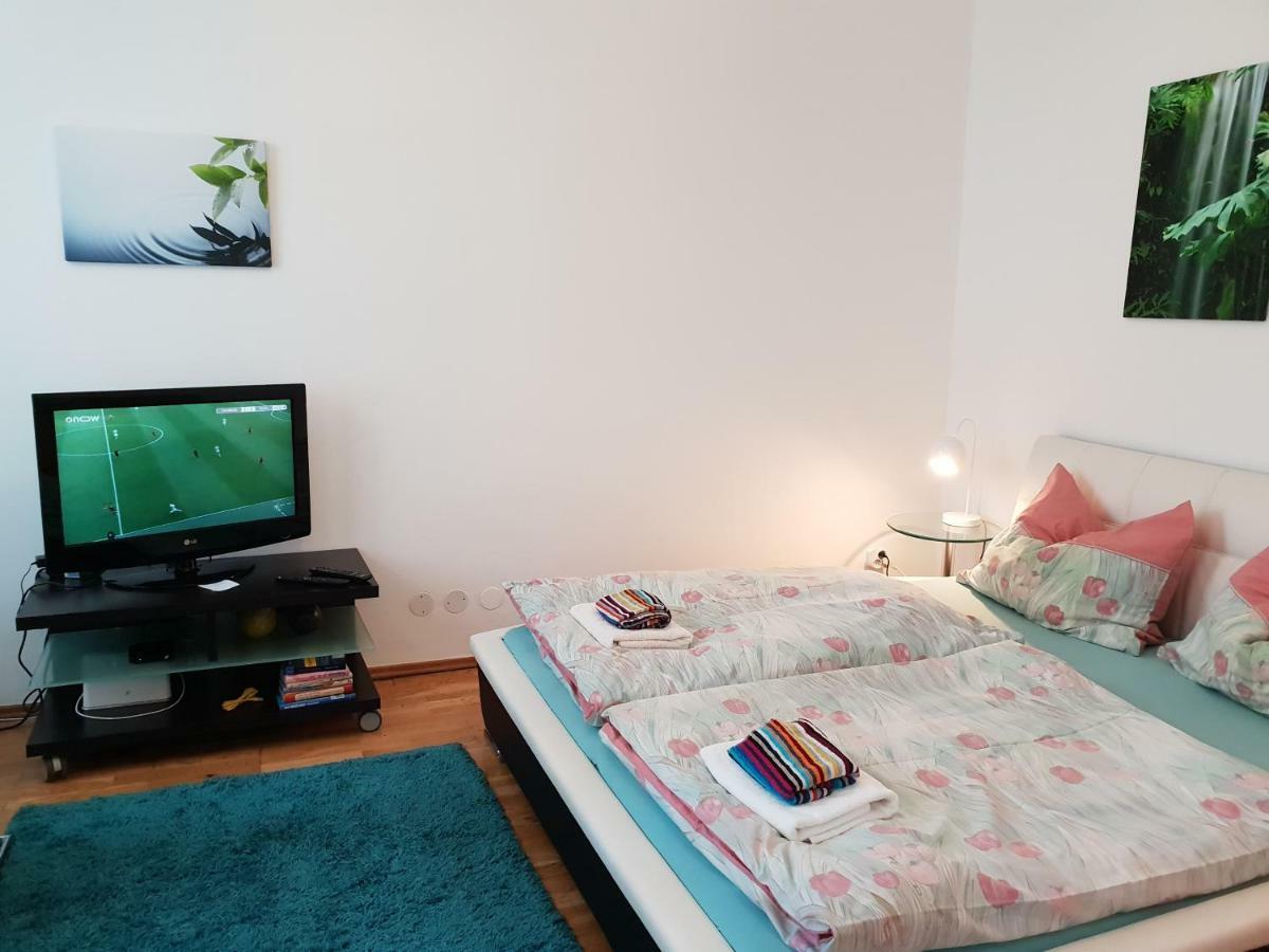 Apartamento Nina Viena Exterior foto